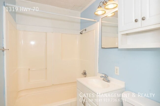 Building Photo - 1319 US-70