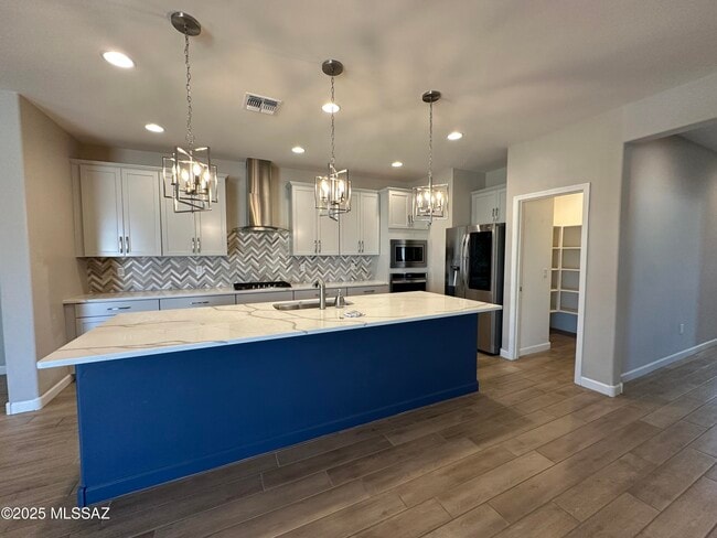 Building Photo - 2238 W Azure Creek Loop