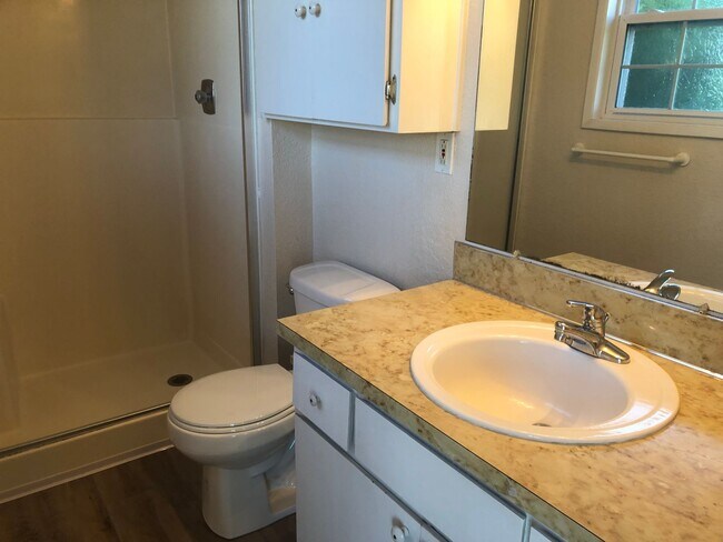 Building Photo - 3 bedroom 2 bathroom house in Thurston hills!