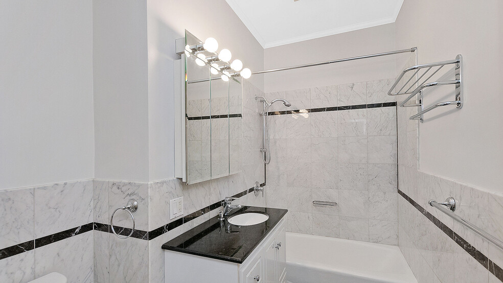 Bathroom2 - 273 Mason Ter