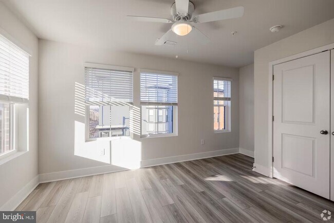 Building Photo - 1801 Guilford Ave