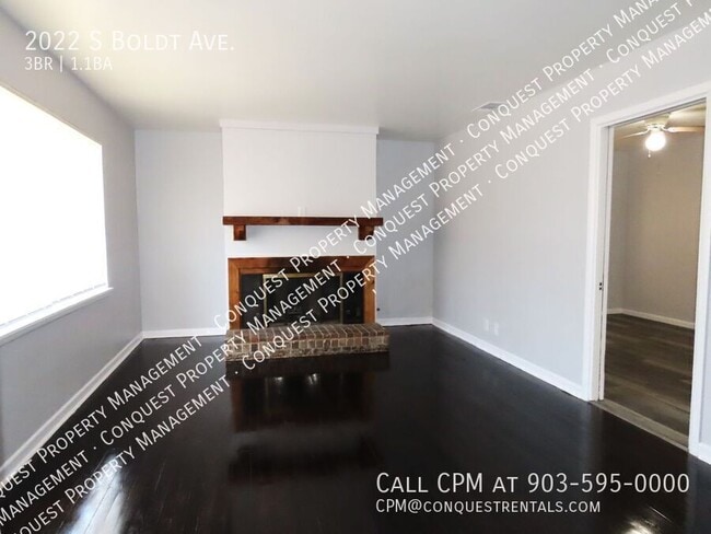 Building Photo - 2022 S Boldt Ave