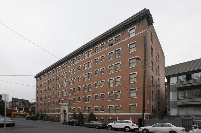 Building Photo - The Granada