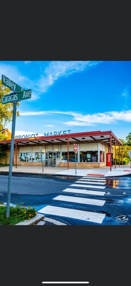 Pronio's Market Right Across the Street - 227 W Caracas Ave