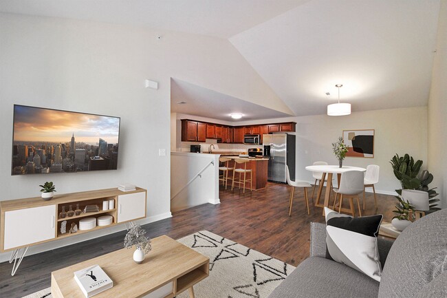 Building Photo - Stonehaven Apartments