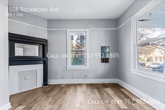 Building Photo - 1508 Richmond Ave