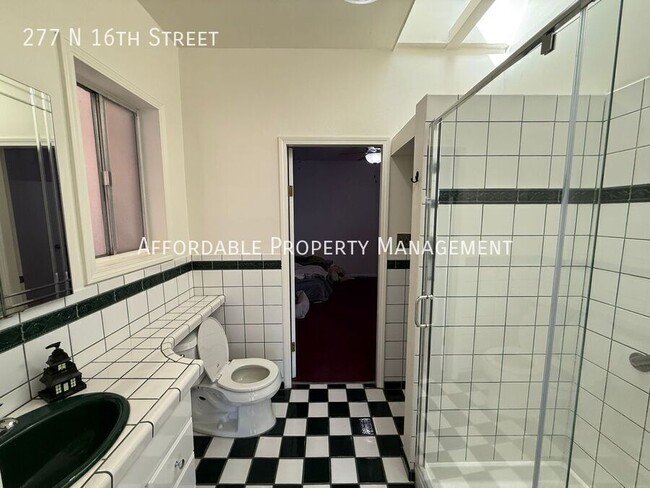 Building Photo - 277 N 16th St