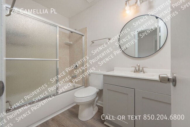 Building Photo - 126 Camellia Pl