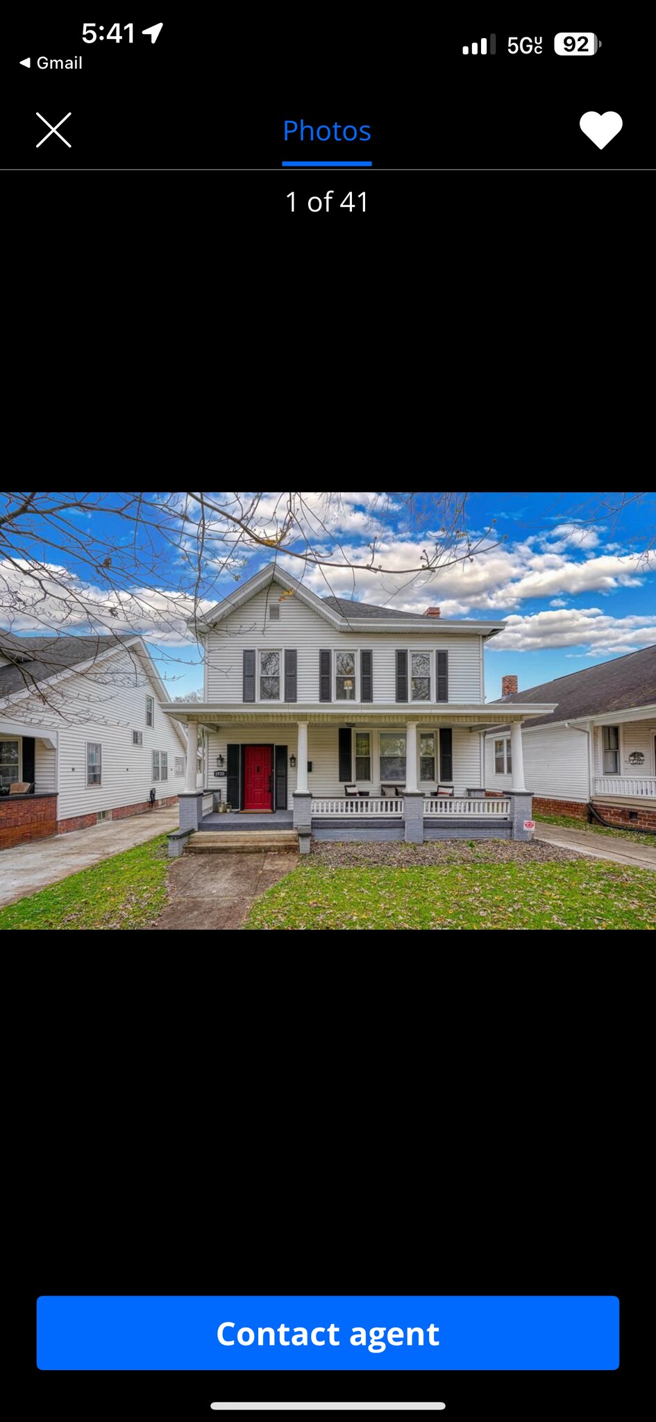 Building Photo - 1920 Hutchins St