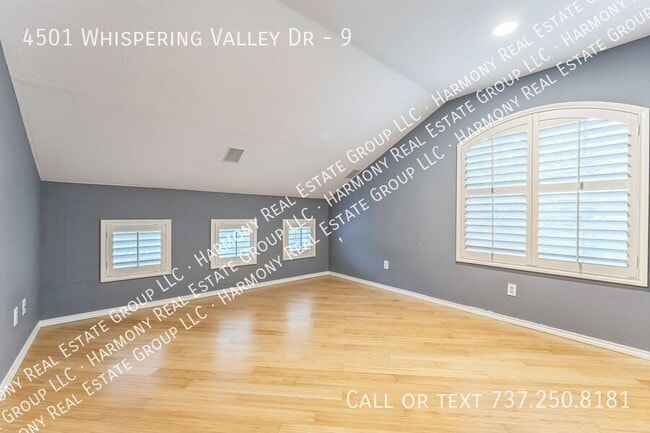 Building Photo - 4501 Whispering Valley Dr