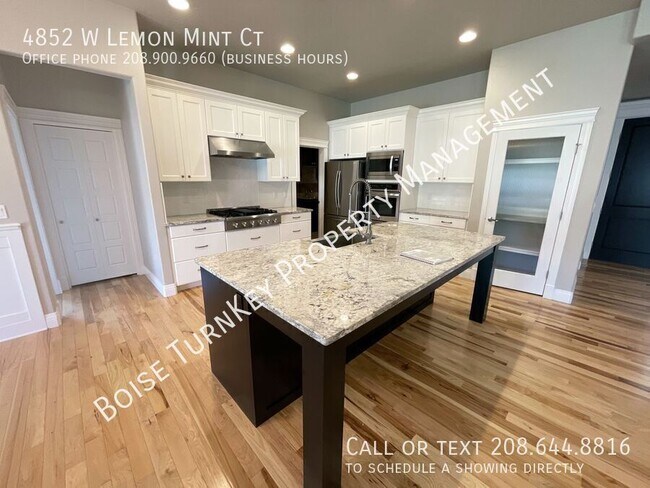 Building Photo - 4852 W Lemon Mint Ct