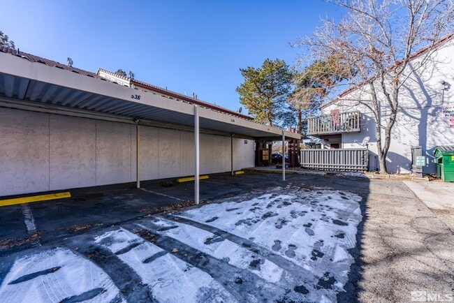 Building Photo - 536 Nichols Blvd