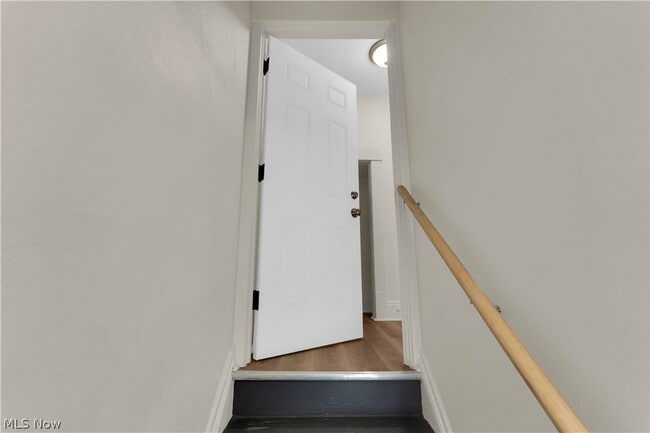 Building Photo - 9409 Denison Ave