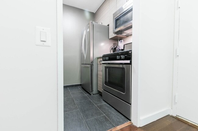 Building Photo - 401 East 34th Street