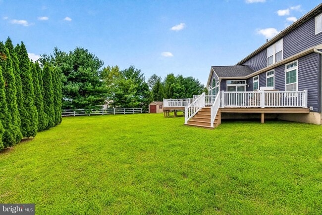 Building Photo - 206 Markham Ct
