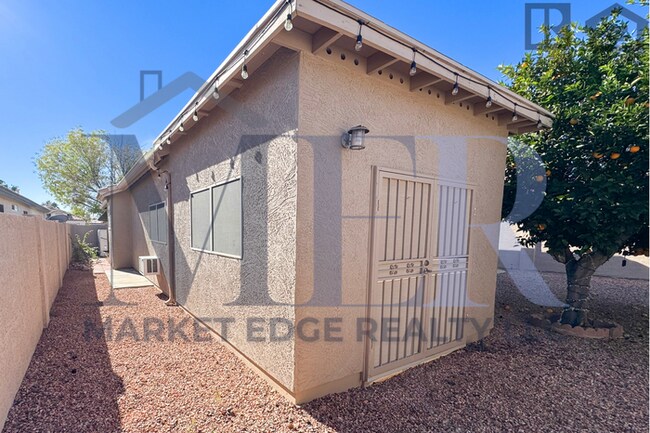 Building Photo - 3Bed/2Bath Furnished Home in 55+ Community in Peoria! Move-In Ready on 03/05/2026!