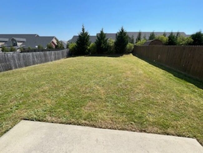 Building Photo - 4 Bedroom, 2.5 Bath Home for Rent in Garner NC | 2-Car Garage | Community Pool & Playground