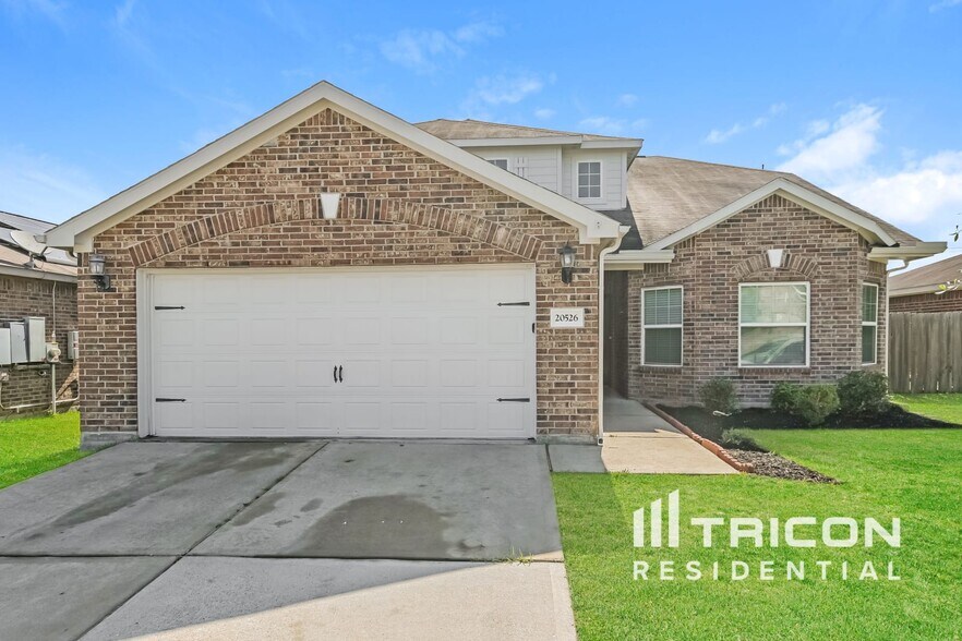 Primary Photo - 20526 Freedom River Dr