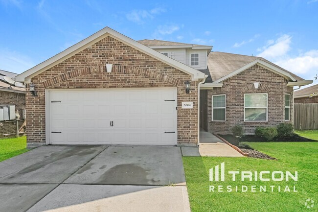 Building Photo - 20526 Freedom River Dr