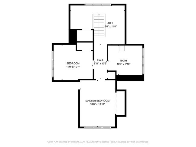 Building Photo - Large Single Family Home in Heart of La Cr...