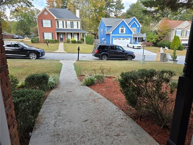 Building Photo - 3243 Oak Vista Way SW