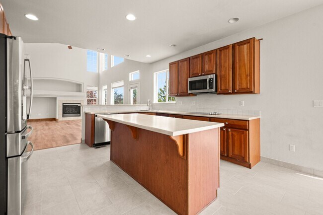 Building Photo - 20981 E Hampden Pl
