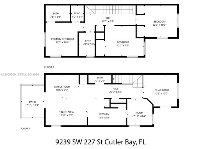 Building Photo - 9239 SW 227th St