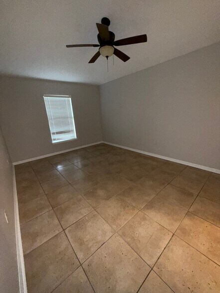 Primary Bedroom - 2044 Corner Meadow Cir