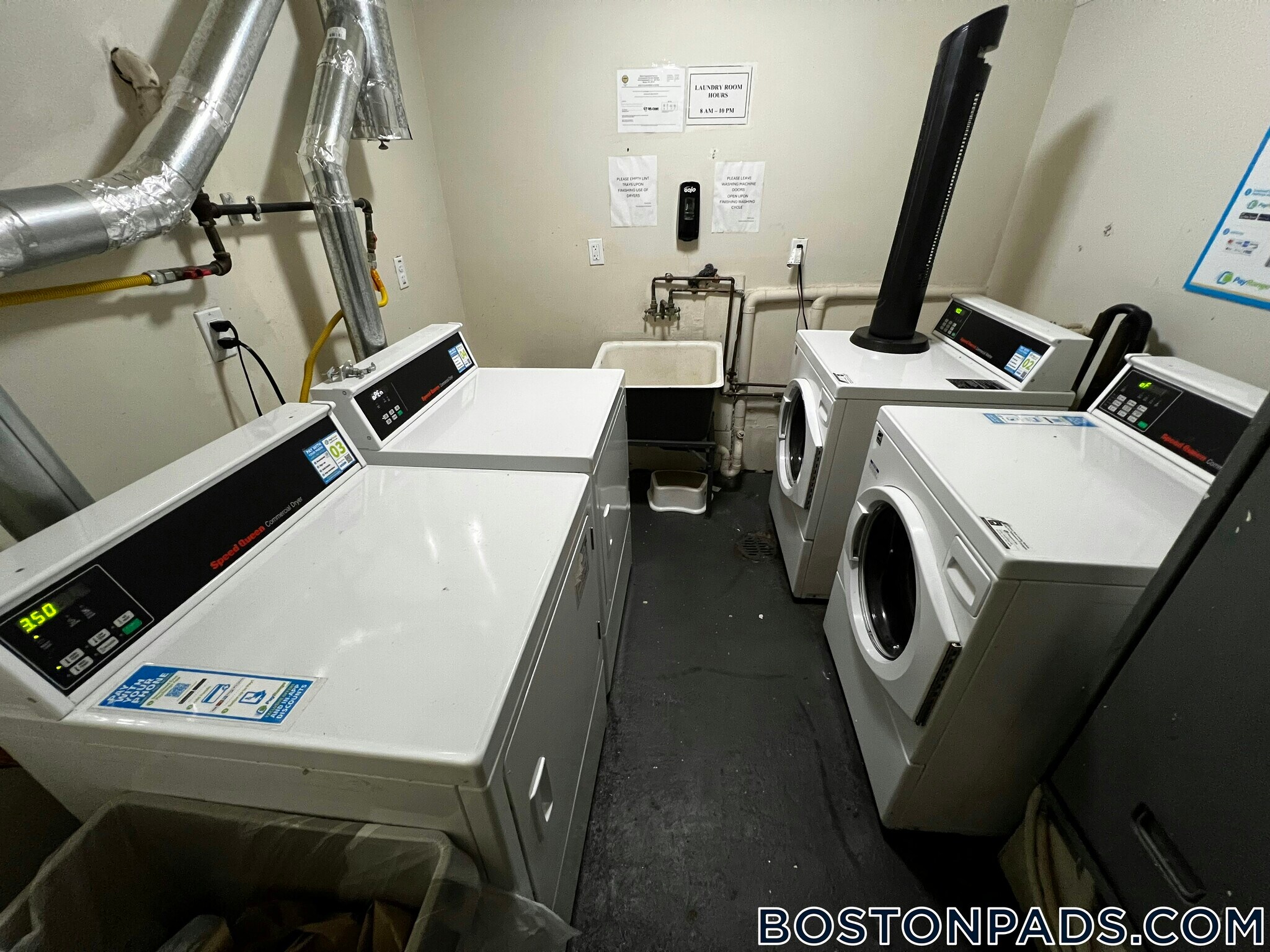 Building Photo - 84 Gardner St