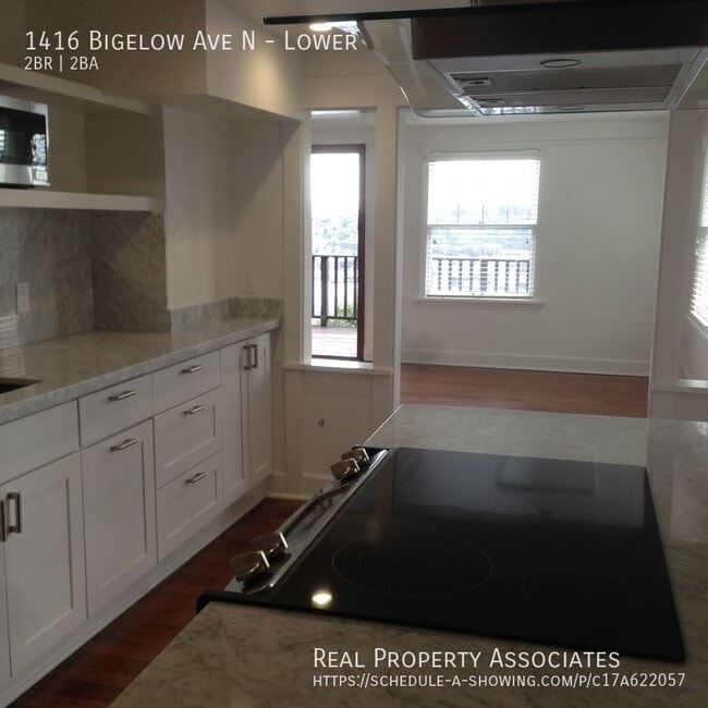 Building Photo - 1416 Bigelow Ave N