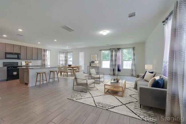 Building Photo - 2547 White Bluff Ln