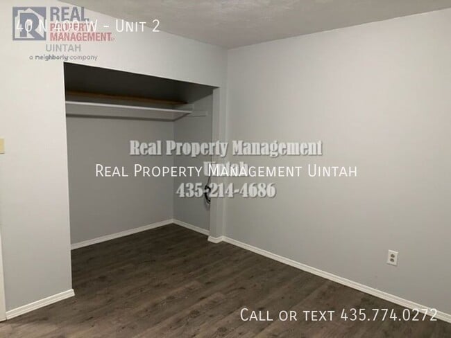 Building Photo - 40 N 400 W