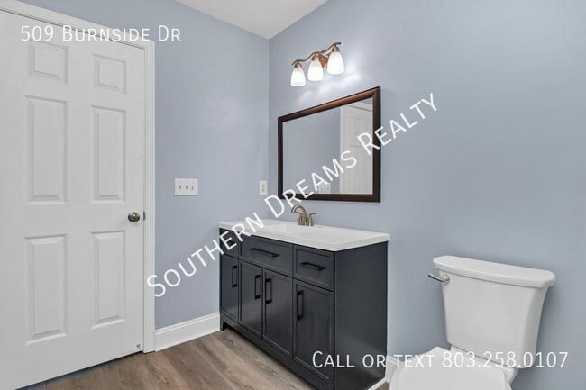Building Photo - 509 Burnside Dr