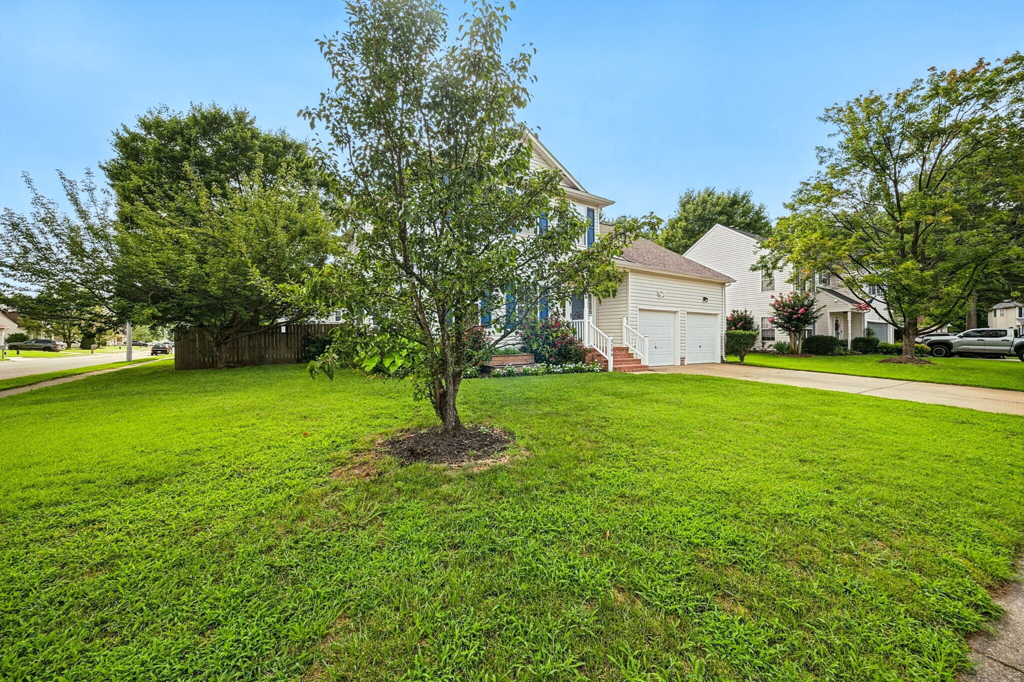 Building Photo - 3100 Merrimac Ct