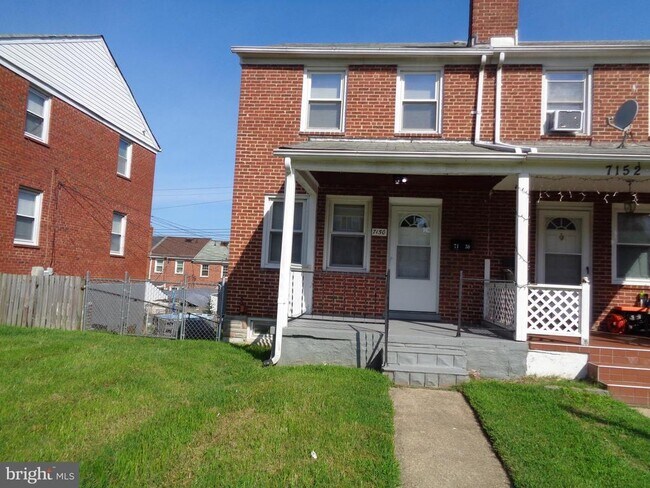 Building Photo - 7150 Eastbrook Ave