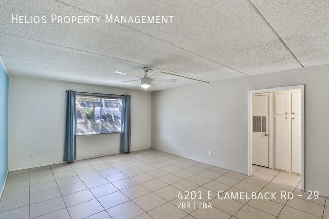 Building Photo - Great Condo in historic Phoenix!