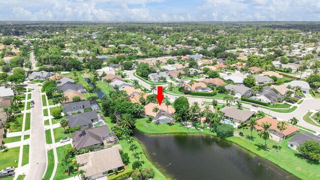 Building Photo - 1248 Lake Breeze Dr