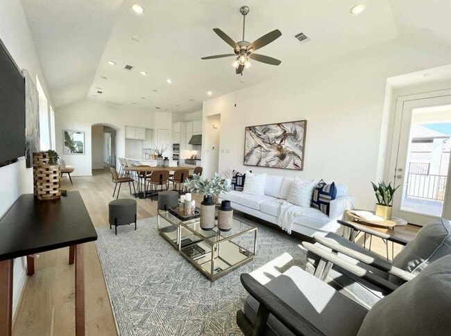 Building Photo - 1116 Addison Ln