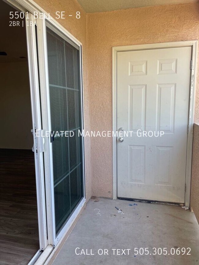 Building Photo - 5501 Bell Ave SE