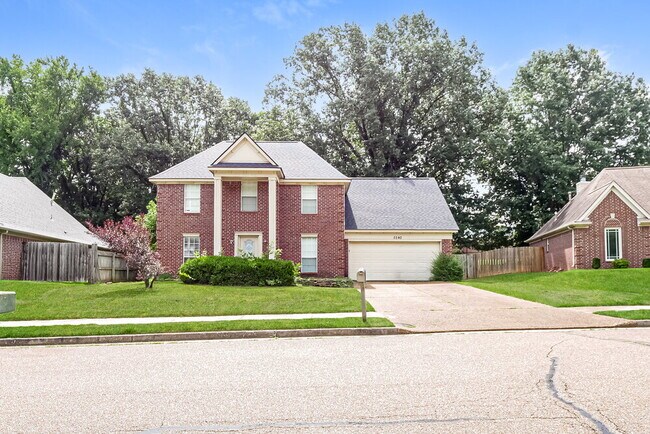 Building Photo - 5540 Mary Ln