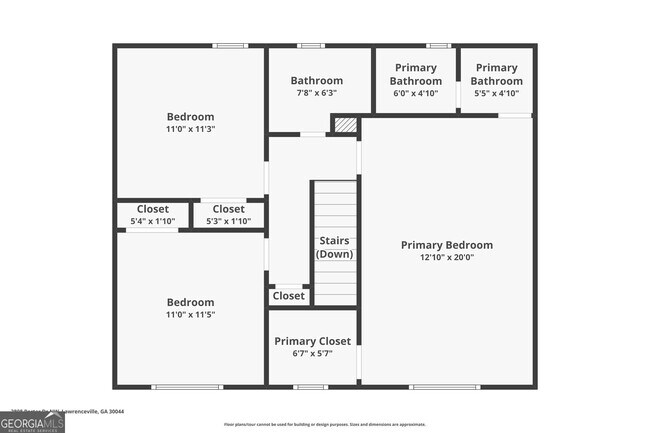 Building Photo - 2808 Porter Dr