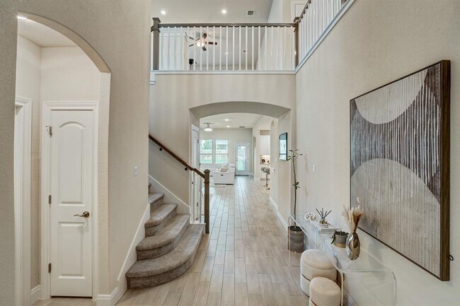 Building Photo - 17012 Pleasanton Cove