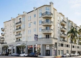 Building Photo - 12222 Wilshire Blvd