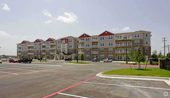 Building Photo - Main Street Commons Senior Apartments