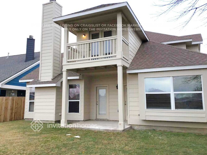 Building Photo - 9913 Old Field Dr