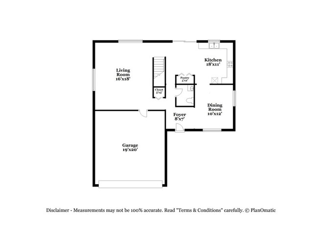 Building Photo - 12026 Bridge Point Ln