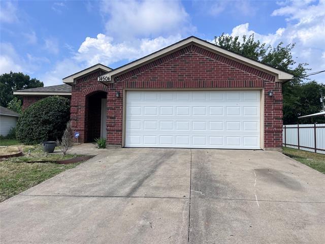 Primary Photo - 14504 Seagoville Rd