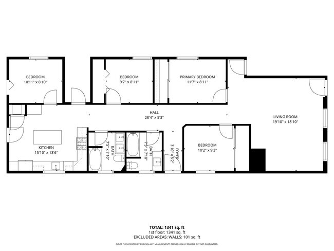 Building Photo - 1825 N Kedzie Ave