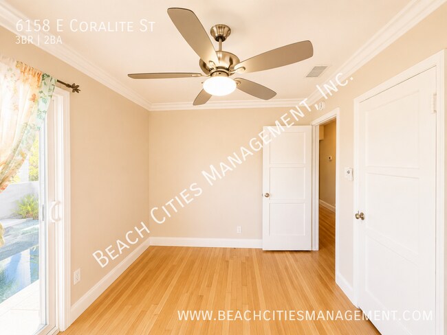 Building Photo - 6158 E Coralite St