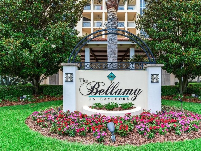 Building Photo - 4201 Bayshore Blvd